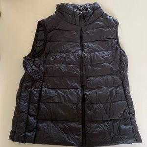 Uniqlo Women’s Ultra Light Down Vest